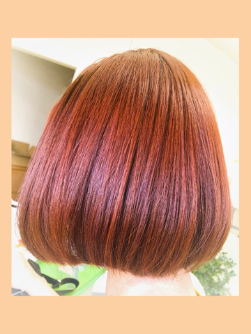 HairBreak-ヘアーブレイクサラ-のスタイル：カットのイメージ