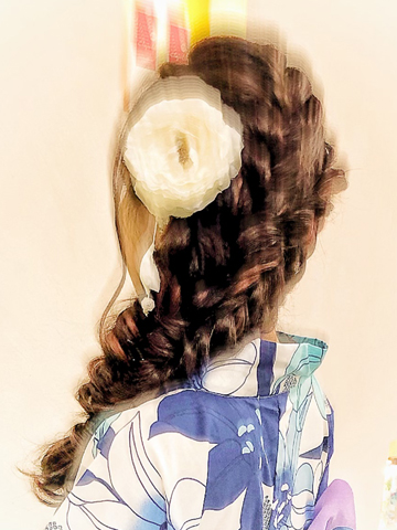 HairBreak-ヘアーブレイクサラ-のスタイル：カットのイメージ