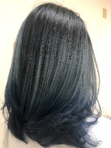 HairBreak-ヘアーブレイクサラ-のスタイル：カットのイメージ