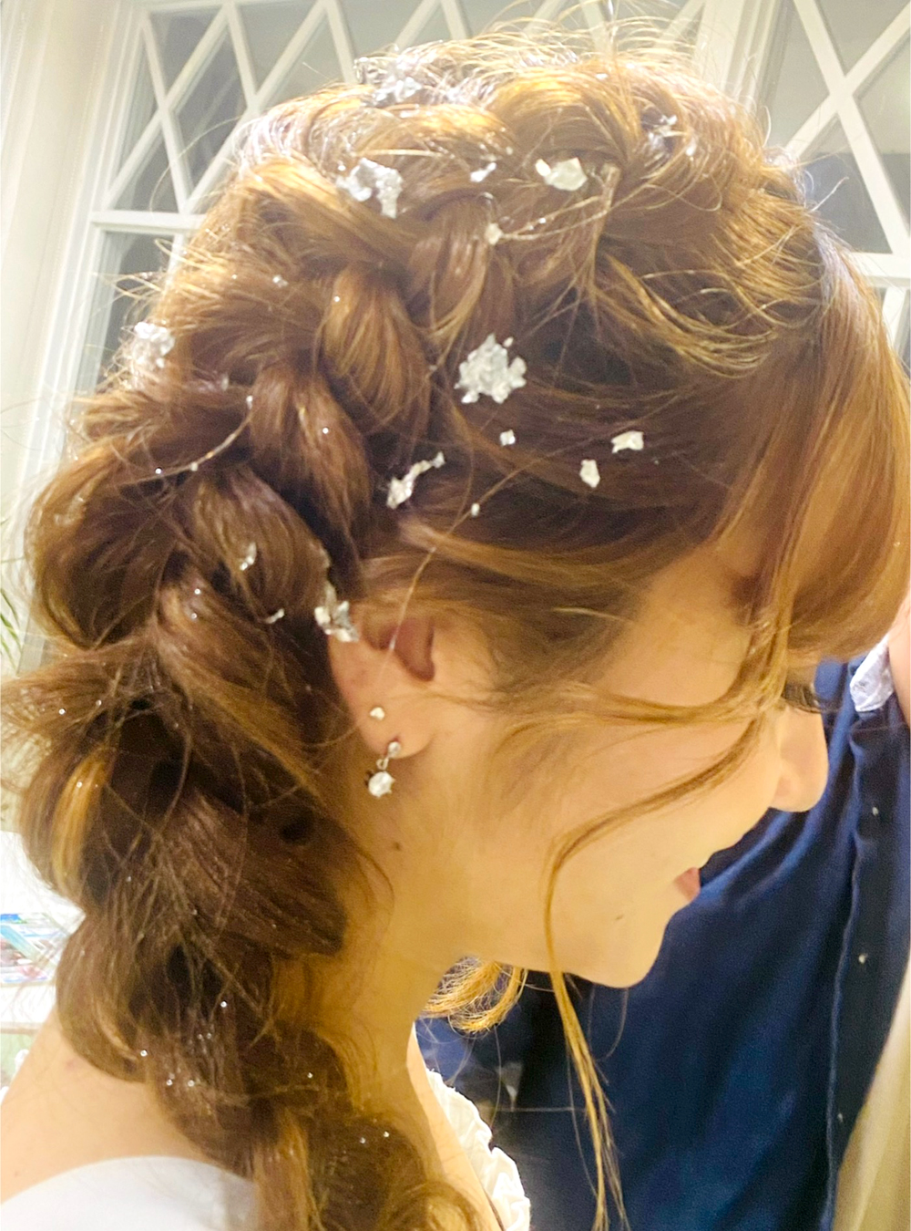 HairBreak-ヘアーブレイクサラ-のスタイル：カットのイメージ